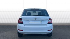 Skoda Fabia 1.0 MPI S 5dr Petrol Hatchback